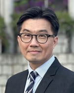 雷健生