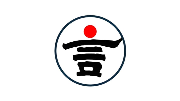 華人講道學的內涵與方向：從標誌設計意念說起